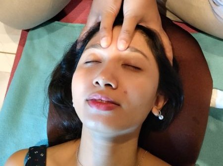 Facial Massage - Bali Bliss Facial Massage - Bali Bliss