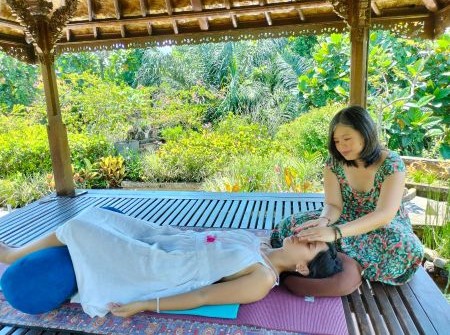 Reiki with Crystals - Bali Bliss Reiki with Crystals - Bali Bliss